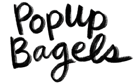 Pop Up Bagels