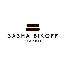 Sasha Bikoff
