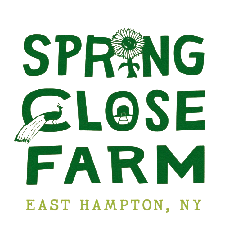 Spring Close Farm